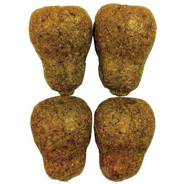 Veggie Patch Nibblers Pears Pack of 4