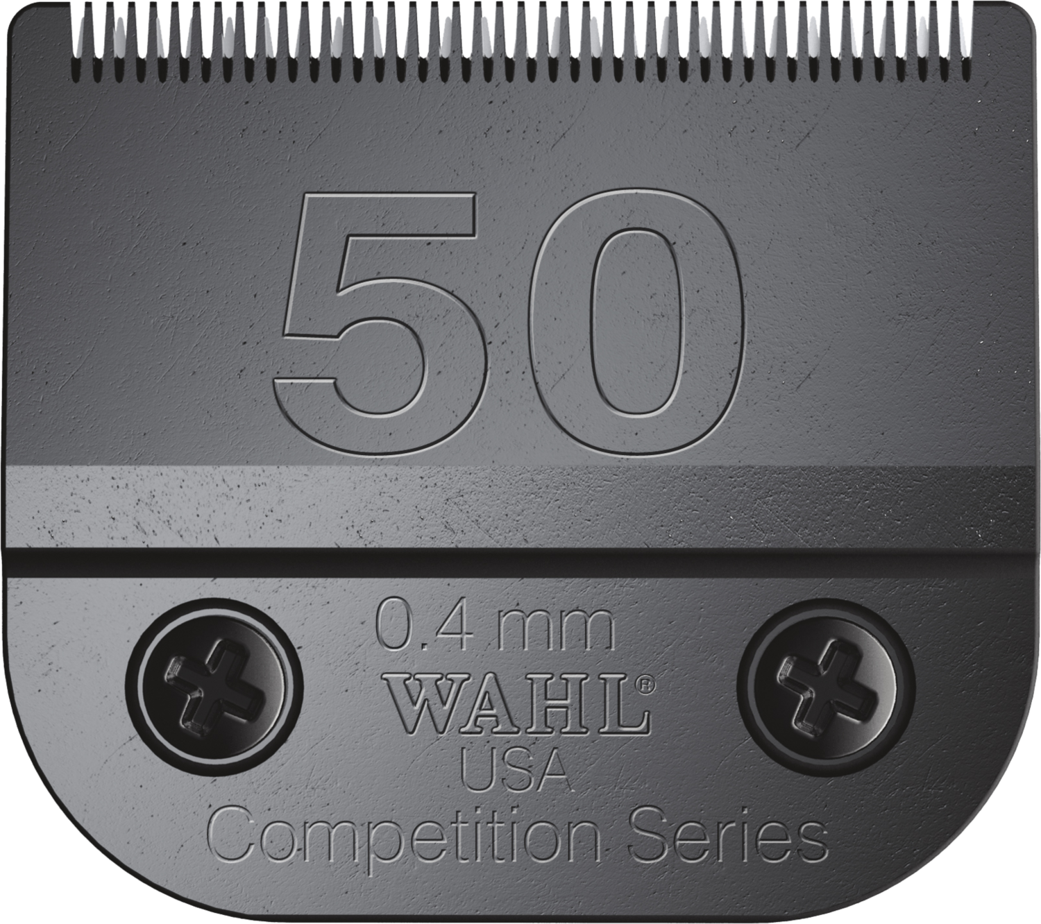 Wahl Premium Ultimate BLADE SET (# 50 Size .4mm)