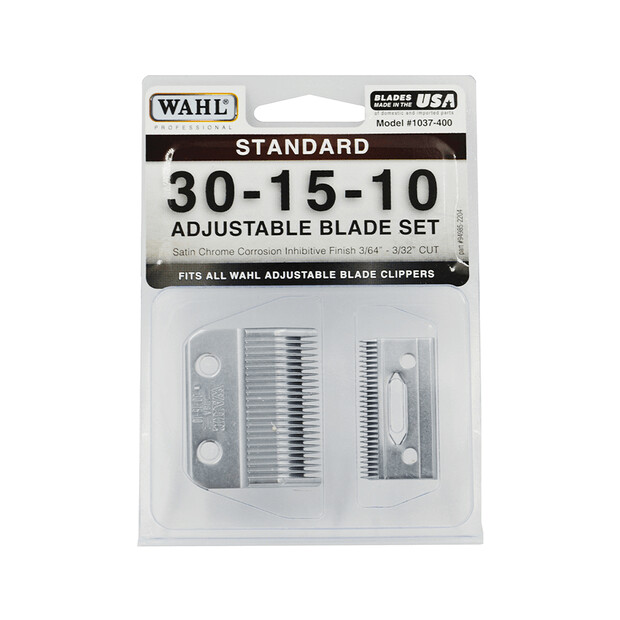 Wahl PET BLADE STANDARD SET Standard