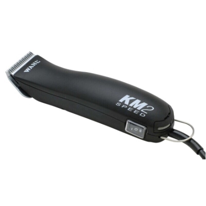 Wahl KM-2 ROTARY MOTOR CLIPPER Dual Speed