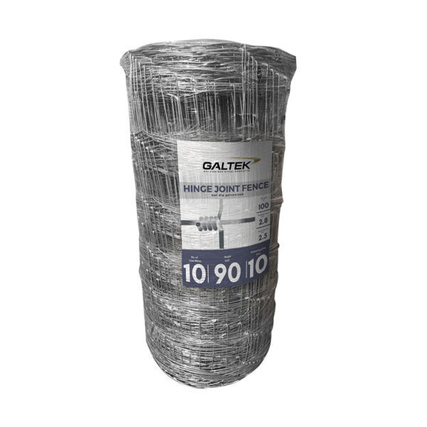 Wire - Angus Acre Mesh 10/90/10 x100mt