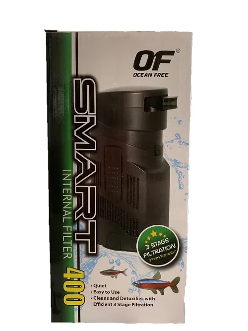 Smart 400 Internal Filter (400 ltrs.p/h)