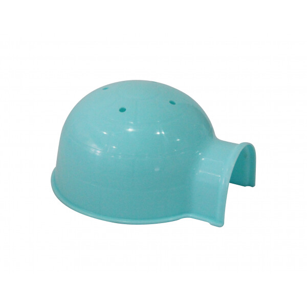 PaWise Small Animal Castle Home 18cm