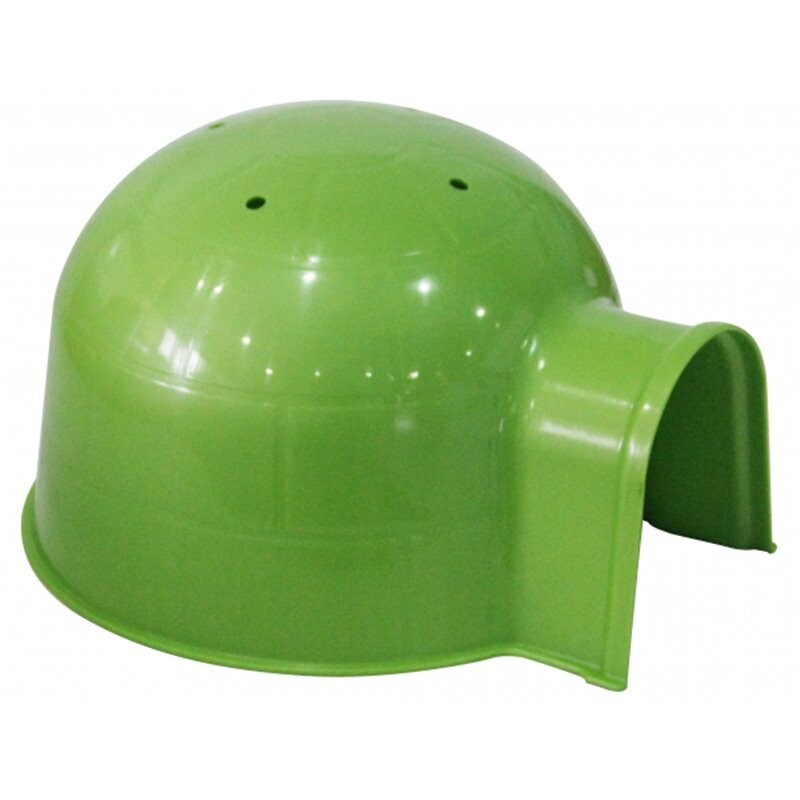 PaWise Small Animal Castle Home 30cm