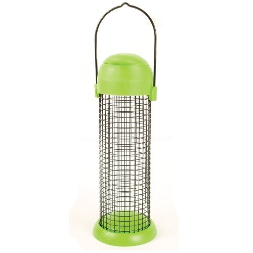 Peanut Feeder Flip Top 28cm