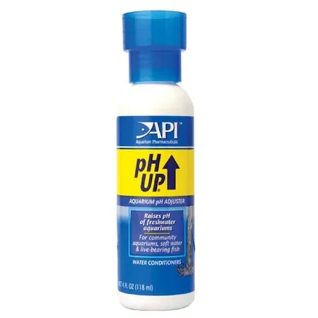 pH Up 118mL