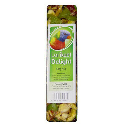 Lorikeet Delight 75g