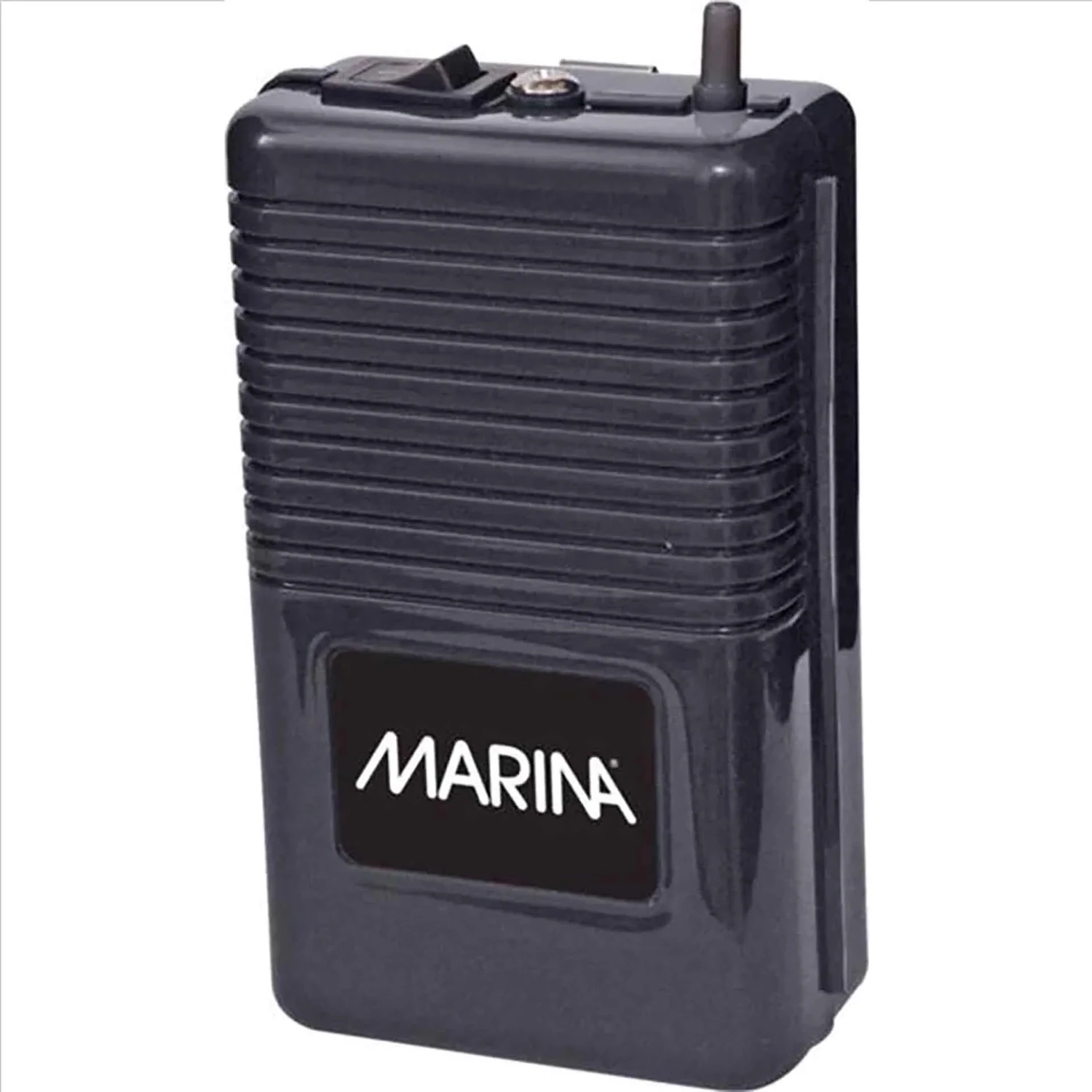 Marina Battery Air Pump