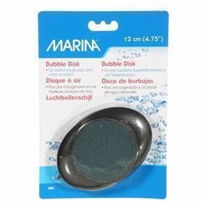 Marina Bubble Disk L 12cm