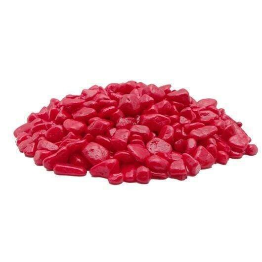Marina Gravel  Red 450gm