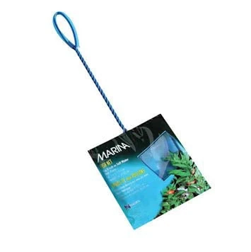 Marina Net  Fine Blue 12.5cm