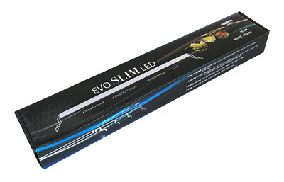EVO - Slim &#39;Natural Light&#39; LED Light Unit - 45cm