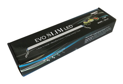 EVO - Slim &#39;Natural Light&#39; LED Light Unit - 30cm