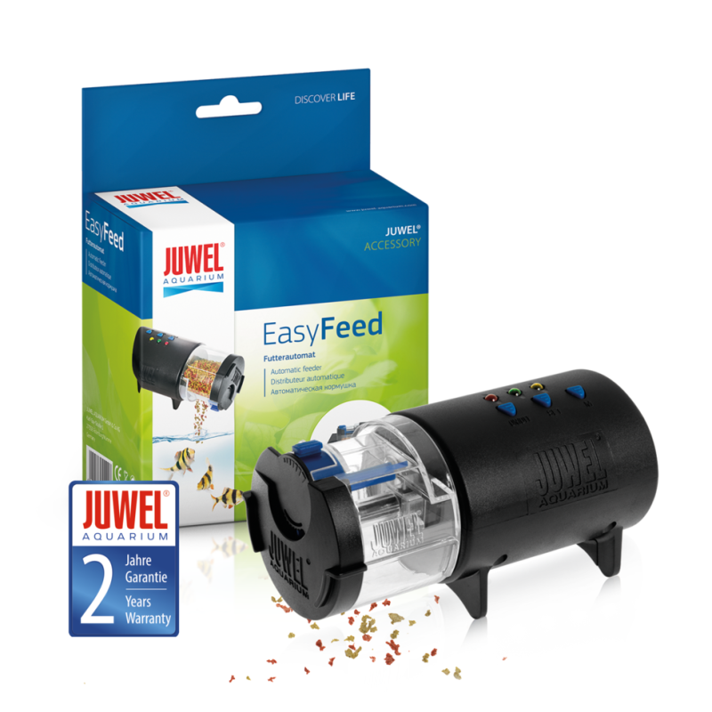 Juwel EasyFeed Auto Feeder