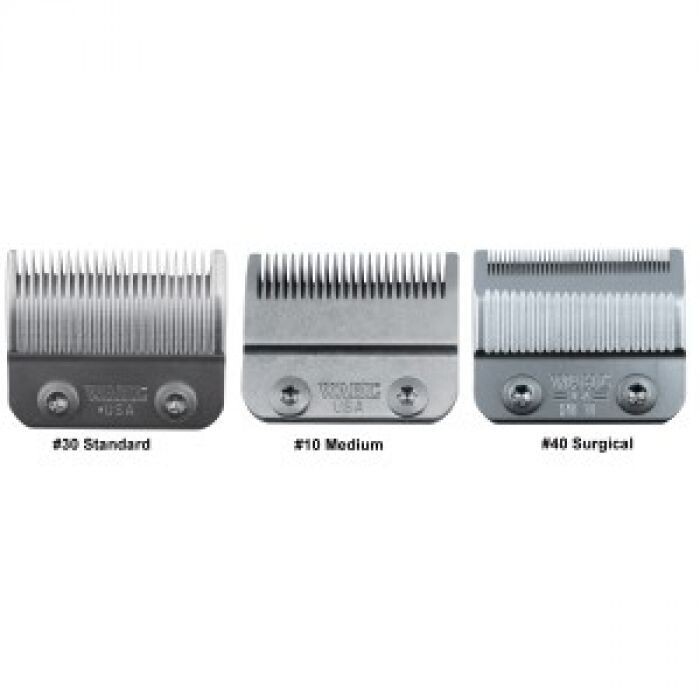 Clipper Blades Pro Series #30 Std