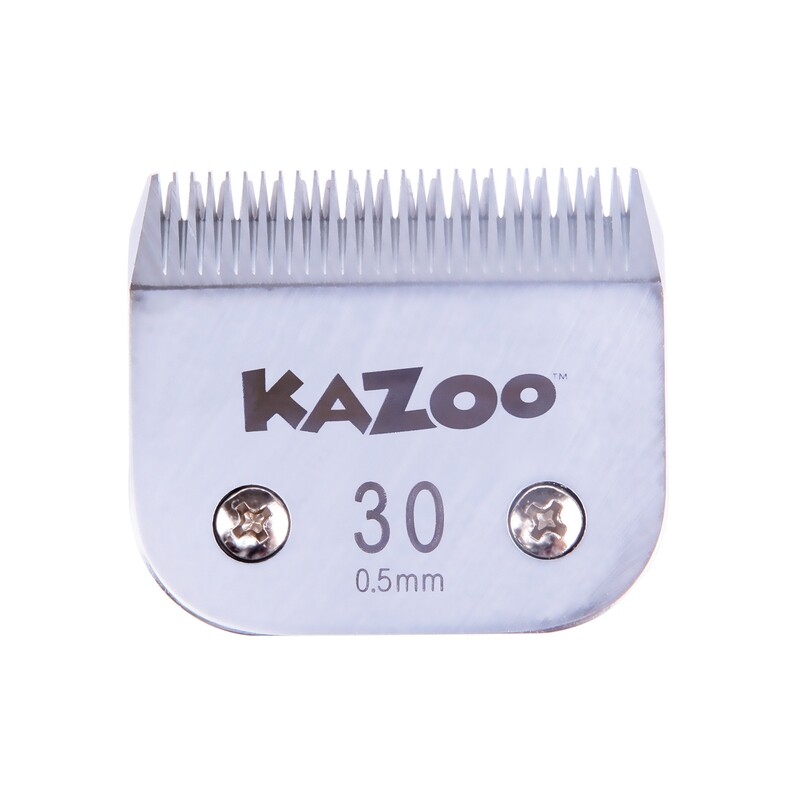 Kazoo Professional Series #30 Blade 0.25mm