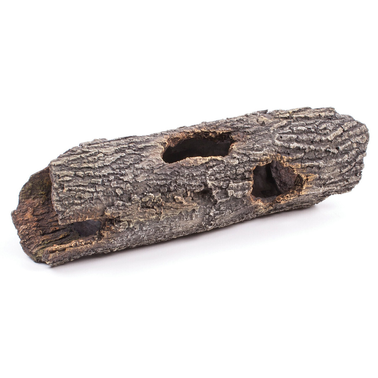 Kazoo Driftwood Breeding Log M M 27x6.5x5.5