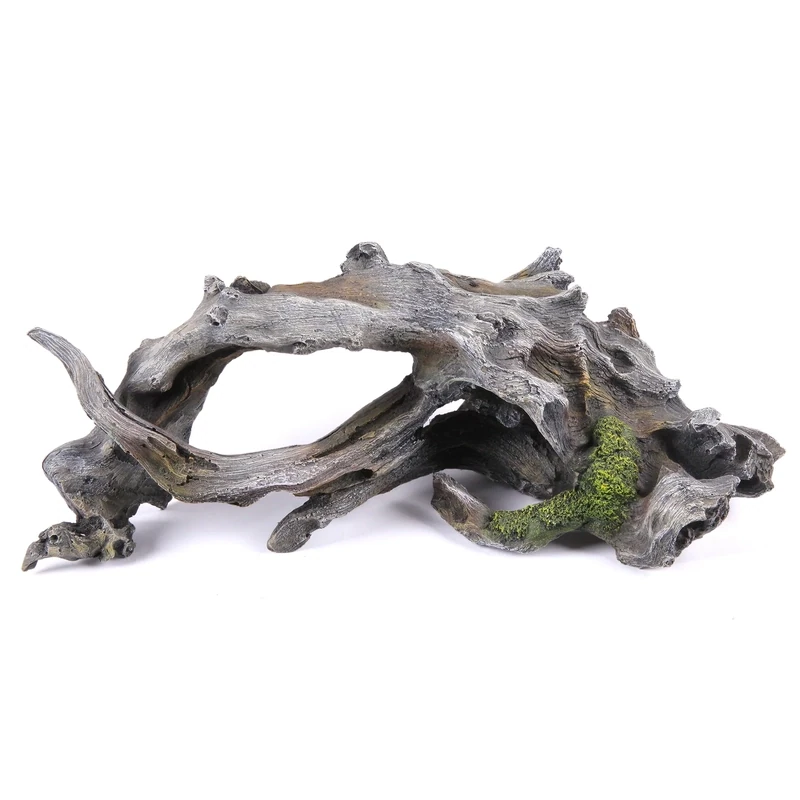 Kazoo Driftwood Grey S 286W x 98H x 114D mm