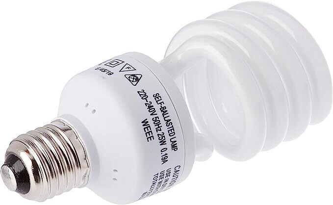 Exo Terra Natural Light 25w