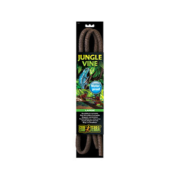 Exo Terra Jungle Vine Small 10mm x 180cm