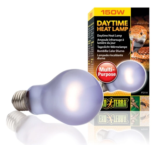 Exo Terra Day Glo Bulb 150w