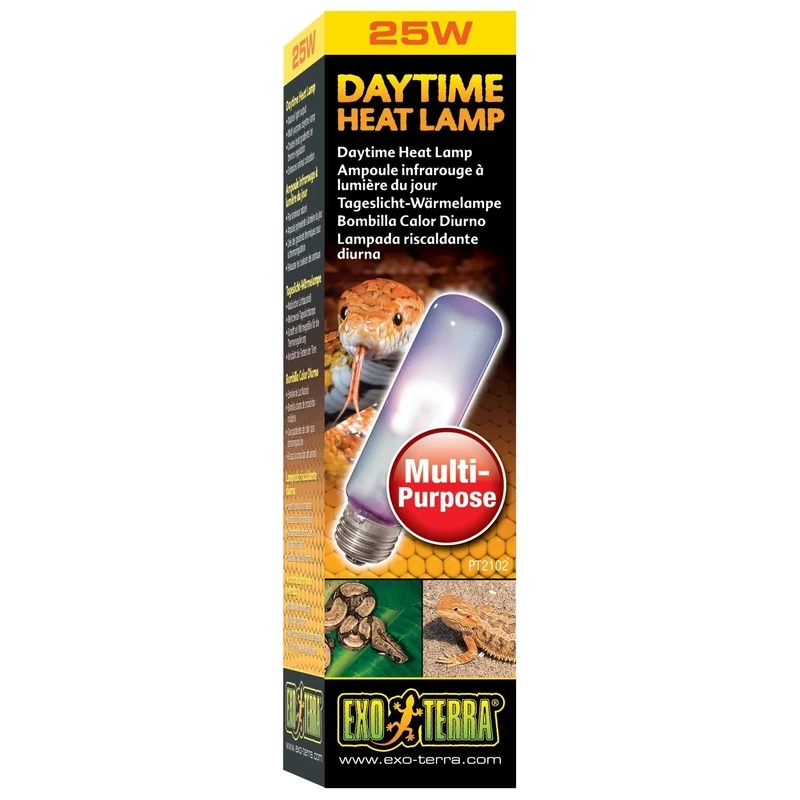 Exo Terra Day Glo Mini Bulb 25w