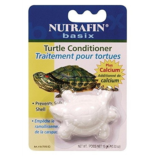 Nutrafin Turtle Conditioner Block