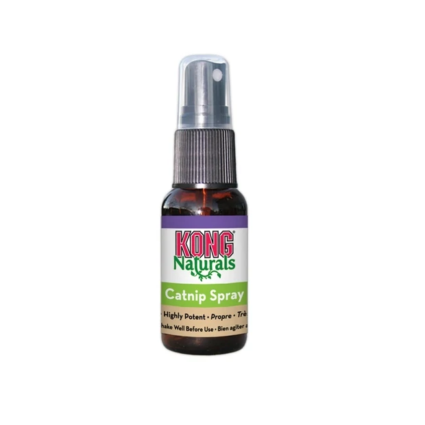 Catnip Spray 59ml