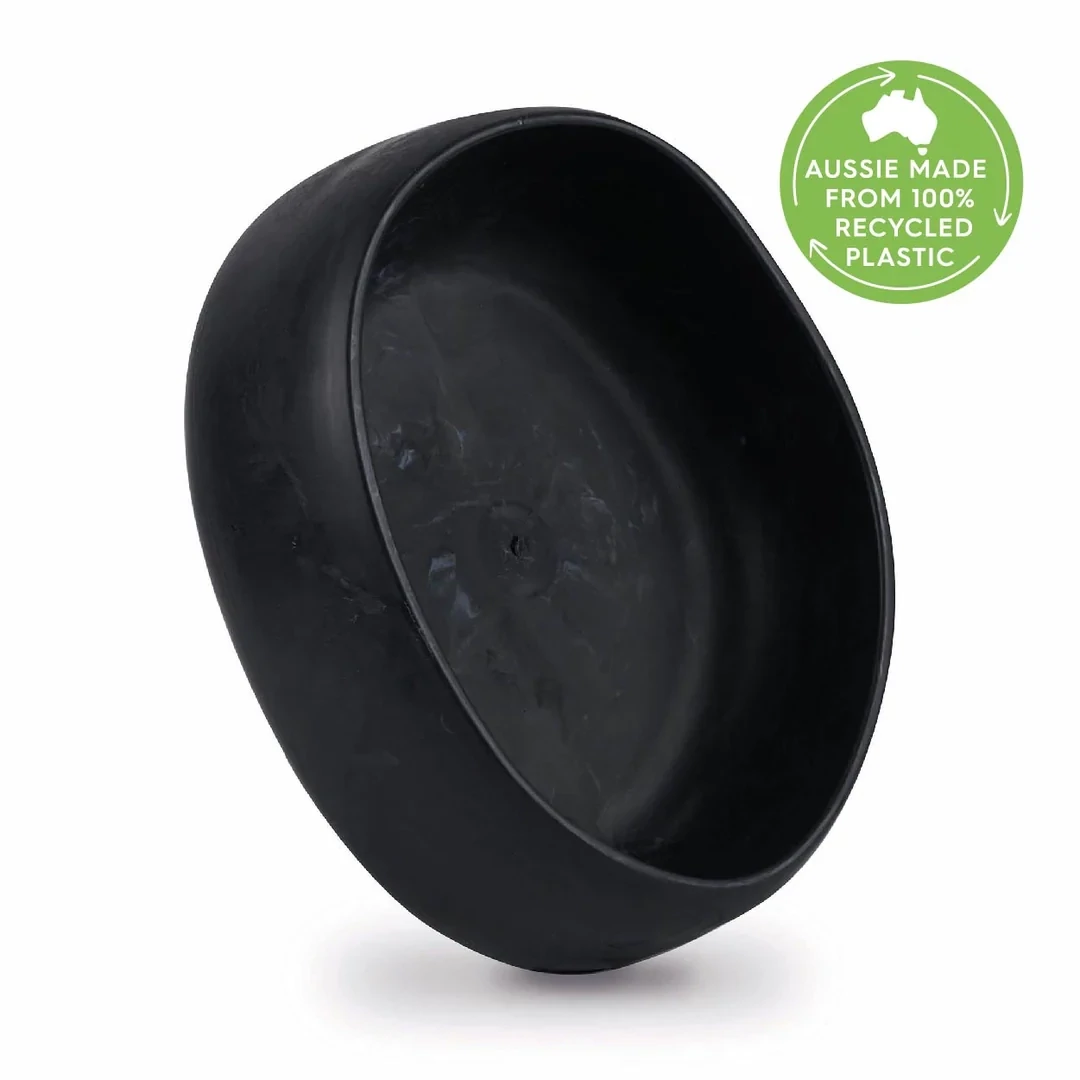 Kazoo The Better Bowl Charcoal Charcoal