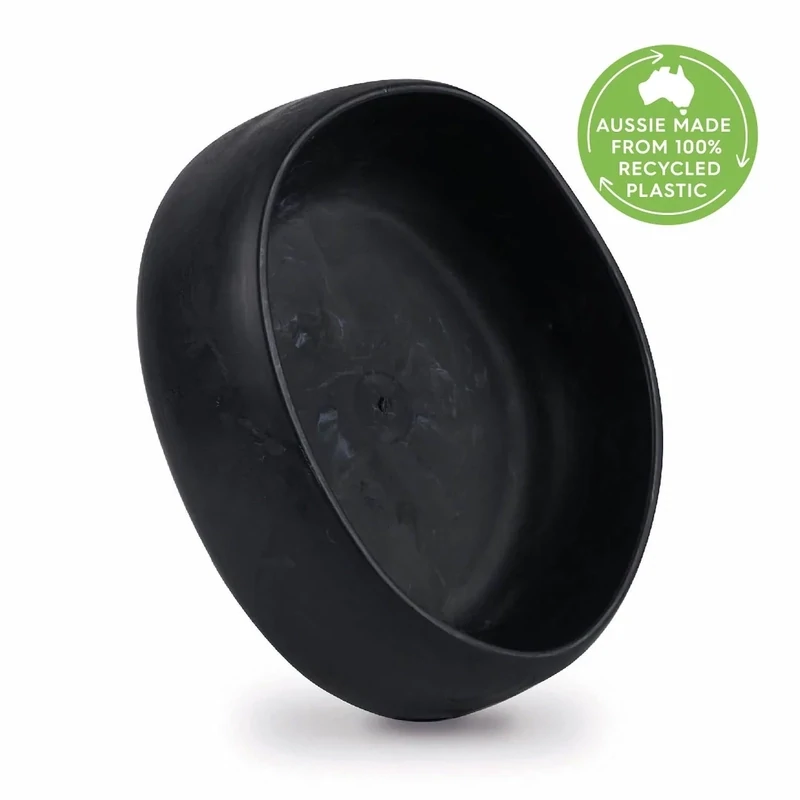Kazoo The Better Bowl Charcoal Charcoal