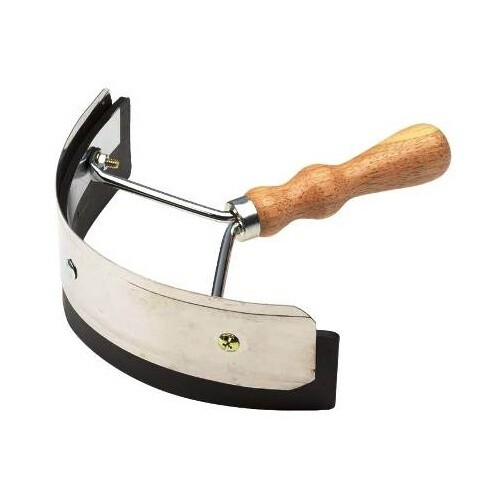 Deluxe Sweat Scraper
