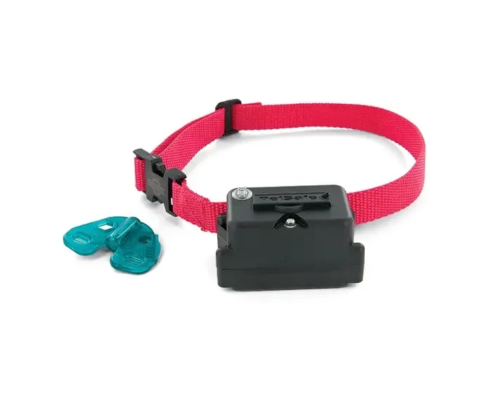 Stubborn Dog Extra Receiver Collar