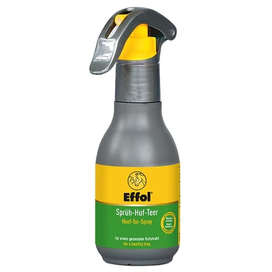Effol Hoof Tar 125ml Spray