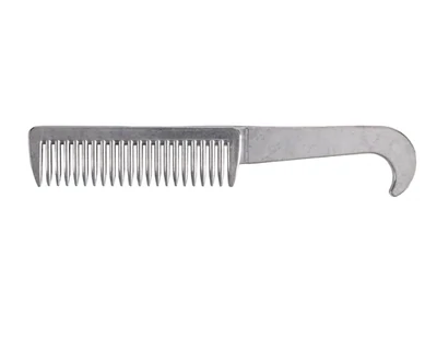 COMB w/HOOF PICK COMBINED