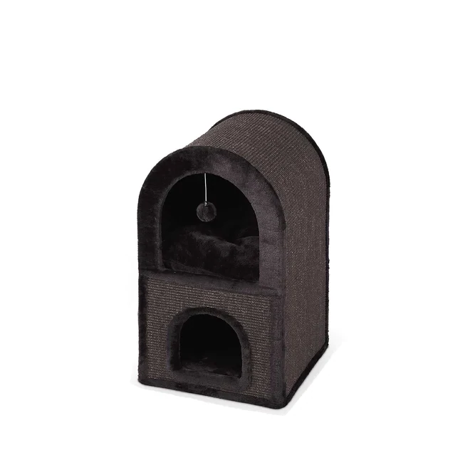 Kazoo 2 Chambers Den 400 x 400 x 700mm