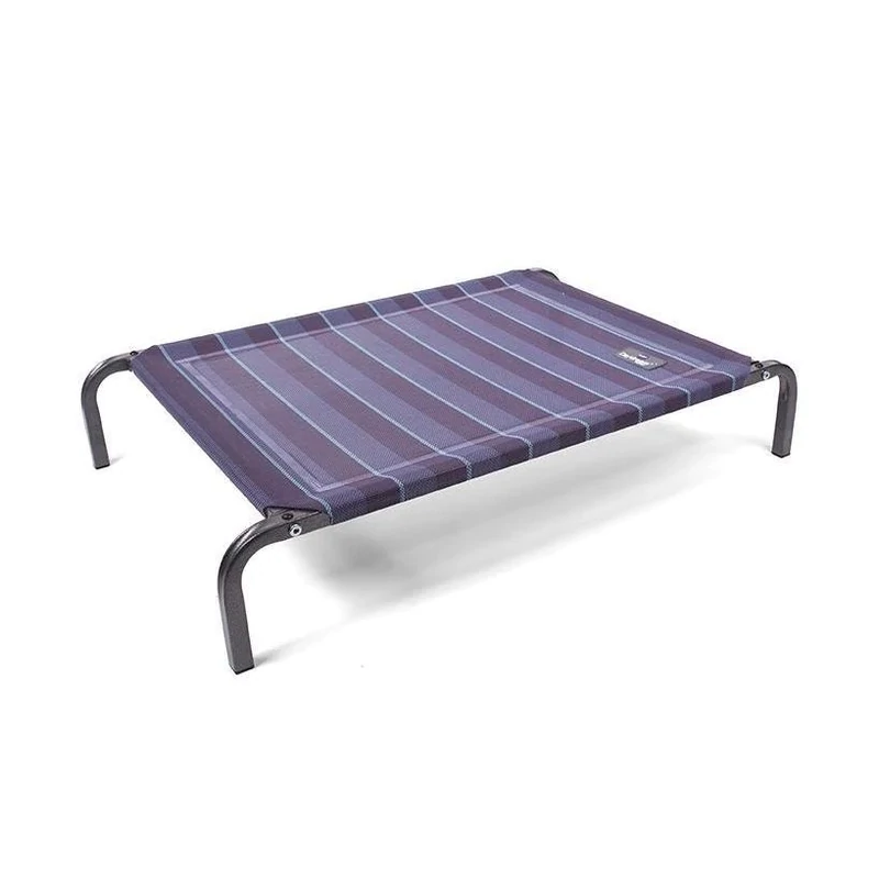 D&#39;Dream Classic Bed Plum/Aqua XL Box