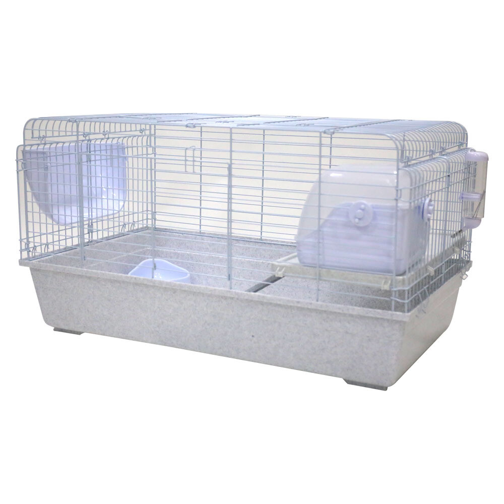 Little Ones Rabbit Run Med