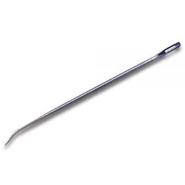 Needle Butchers 300mm Angled