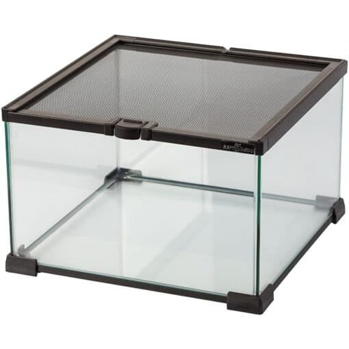 Plastic Enclosure Reptile -40W X 25D