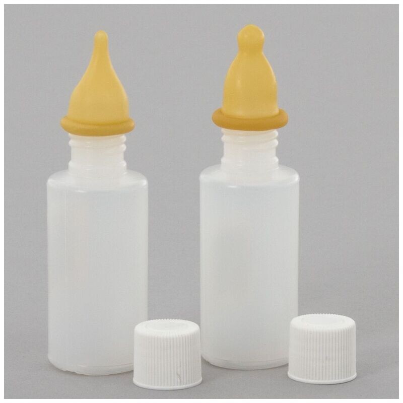 Feeding Bottle Puppy 50ml