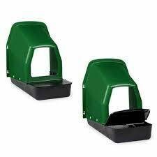 Nesting Box Plastic Rollaway Nesting Box Plastic Rollaway