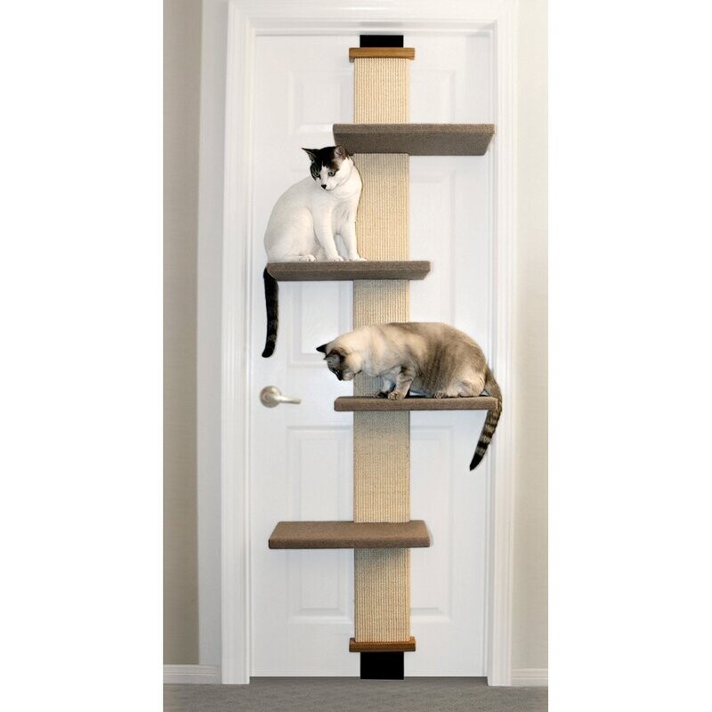 SmartCat CAT CLIMBER 23x60x203cm