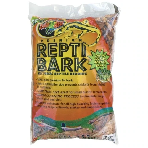 Reptabed 6kg - Fine Bedding