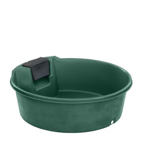 Rapid Trough Pro Tub Green 1200L