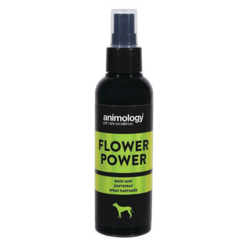 Animology FLOWER POWER FRAGRANCE MIST 150ml