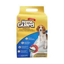 Dogit Home Guard Training Pads 56 x 56 14 Pk