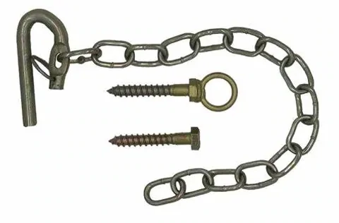 Field Gate Fastener BosAg