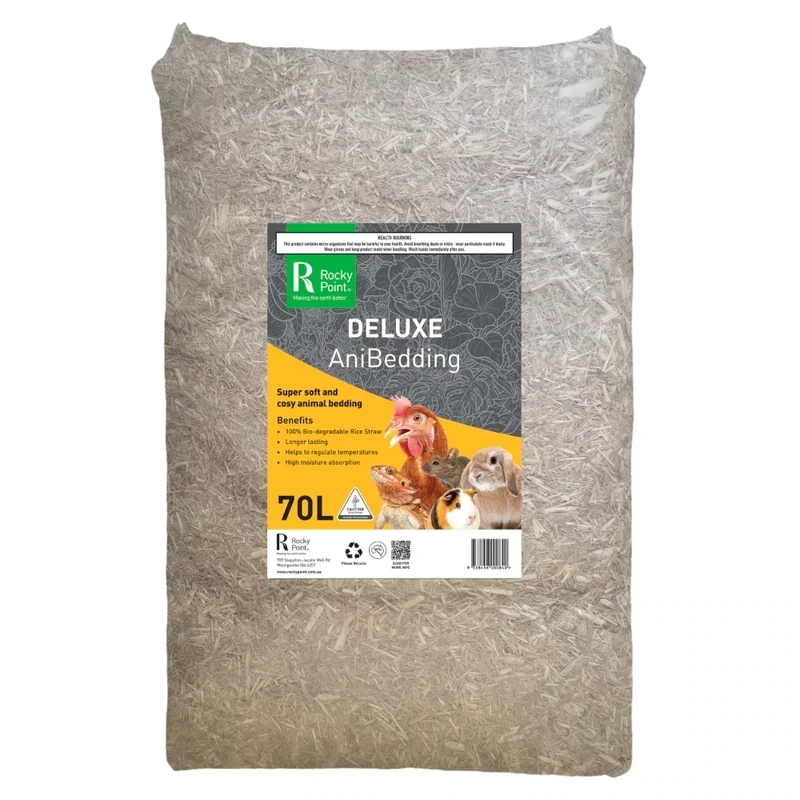 Delux AniBedding 70L