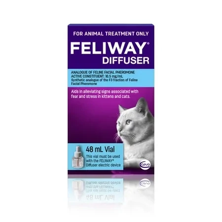 Feliway Refill 48ml