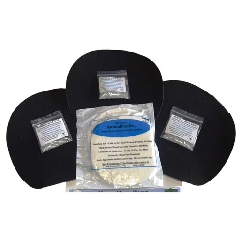 Hoof  Abscess Care Pack 3pk